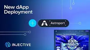 Astroport